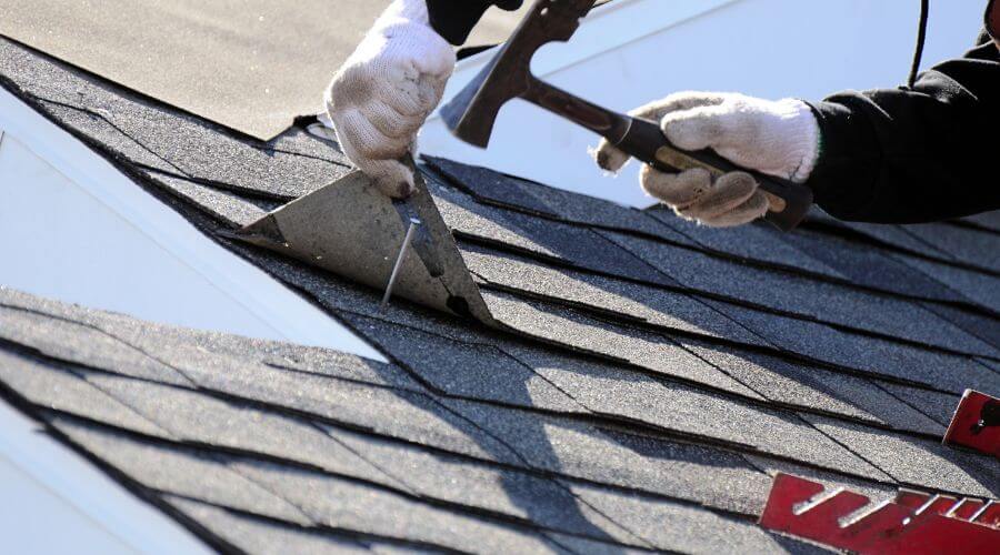Expert tile roof repair services in Greendale, WI